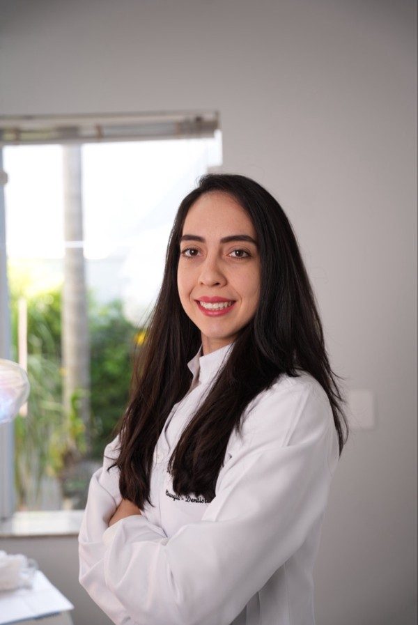 Dra. Graziela